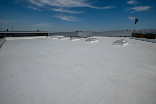 Best Wood Shake Roofing  in New London, TX