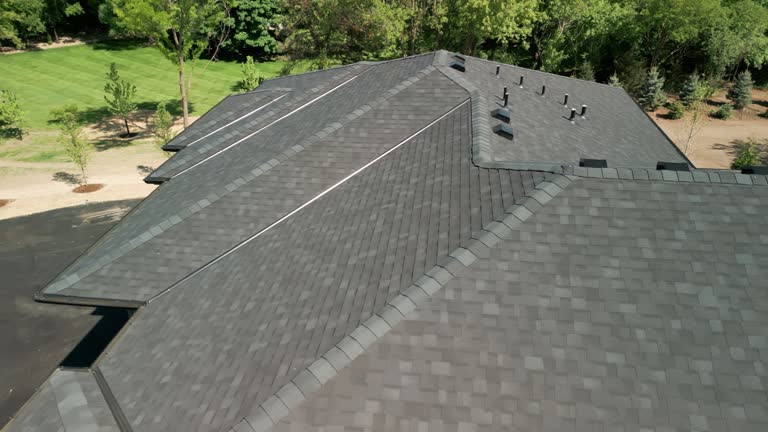 Best Sheet Metal Roofing  in New London, TX