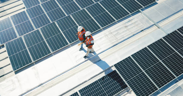 Best Hot Roofs  in New London, TX