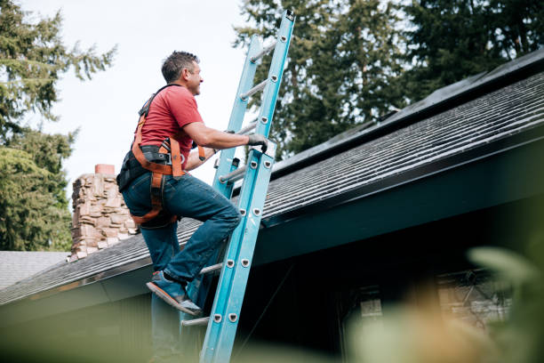 Best Roof Coating and Sealing  in New London, TX