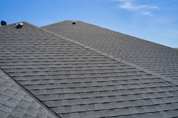 Fast & Reliable Emergency Roof Repairs in New London, TX
