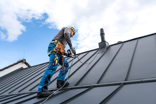 Best Roof Leak Repair  in New London, TX